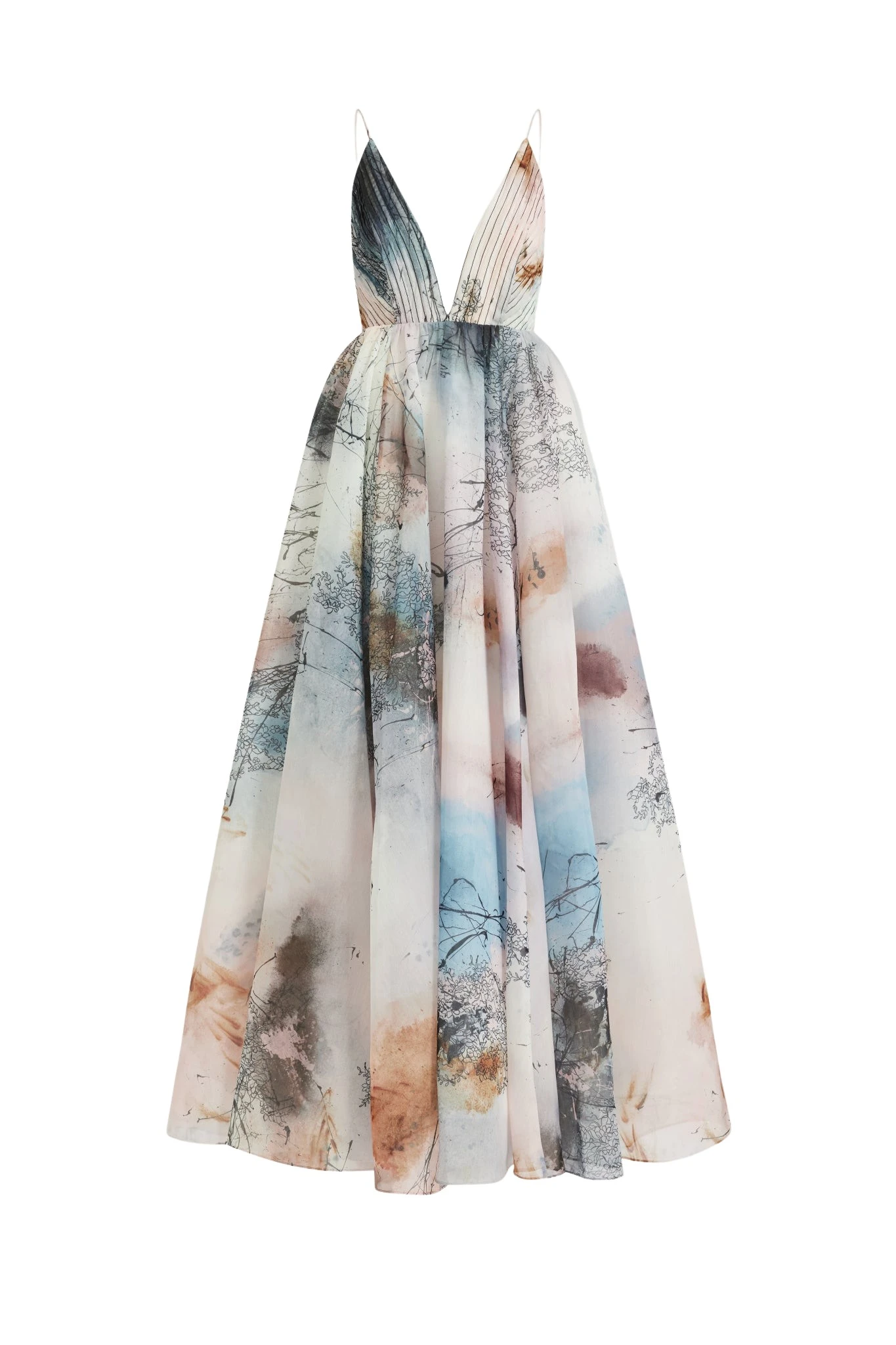 Aje Multicolour Dresses
