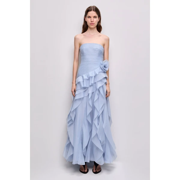 Aje Canyon Gown, view 2