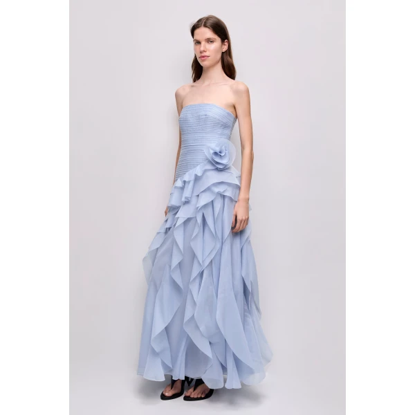 Aje Canyon Gown, view 3