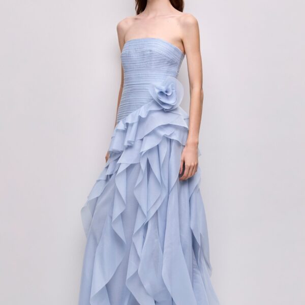Canyon Gown