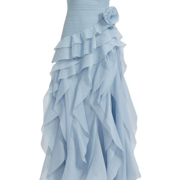 Aje Blue Dresses