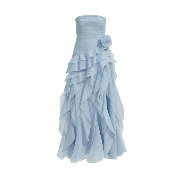 Aje Blue Dresses