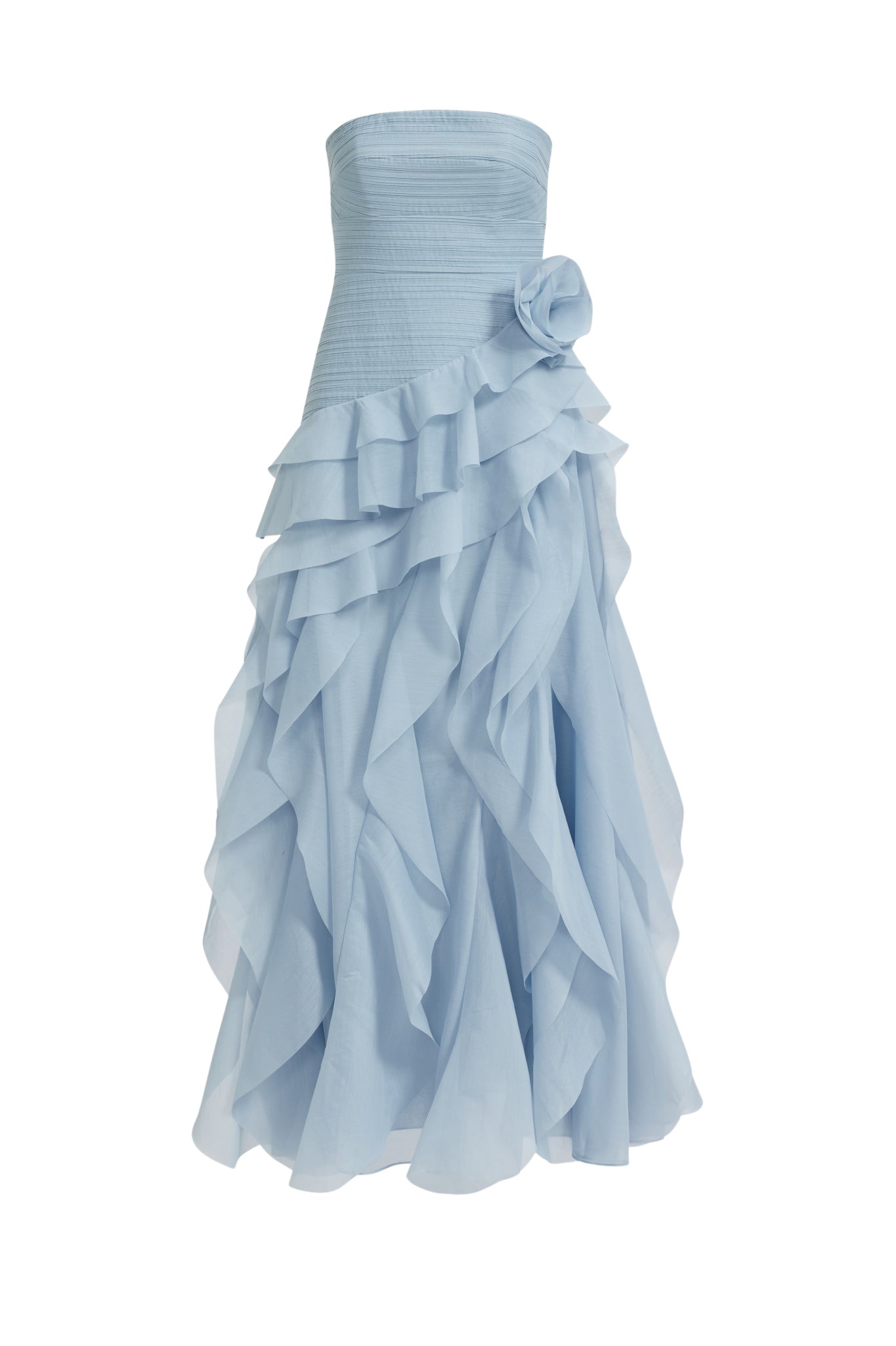 Aje Blue Dresses