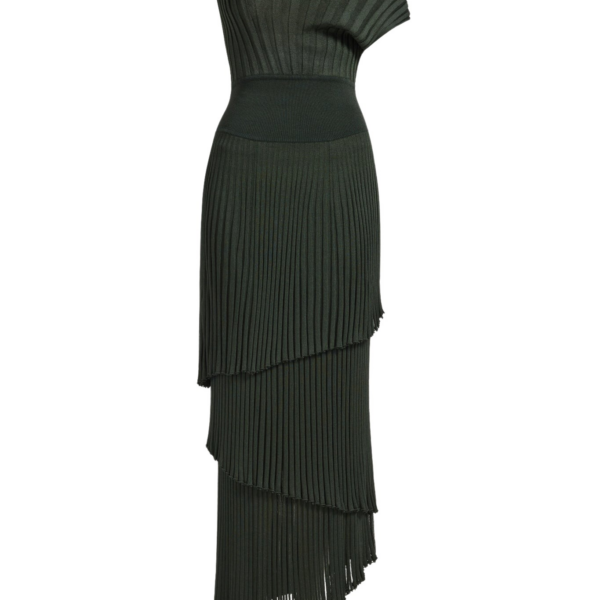 Aje Green Dresses