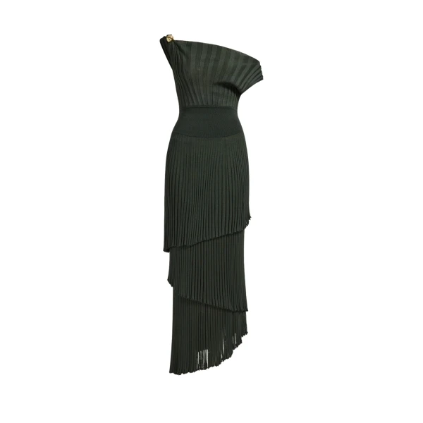 Aje Green Dresses