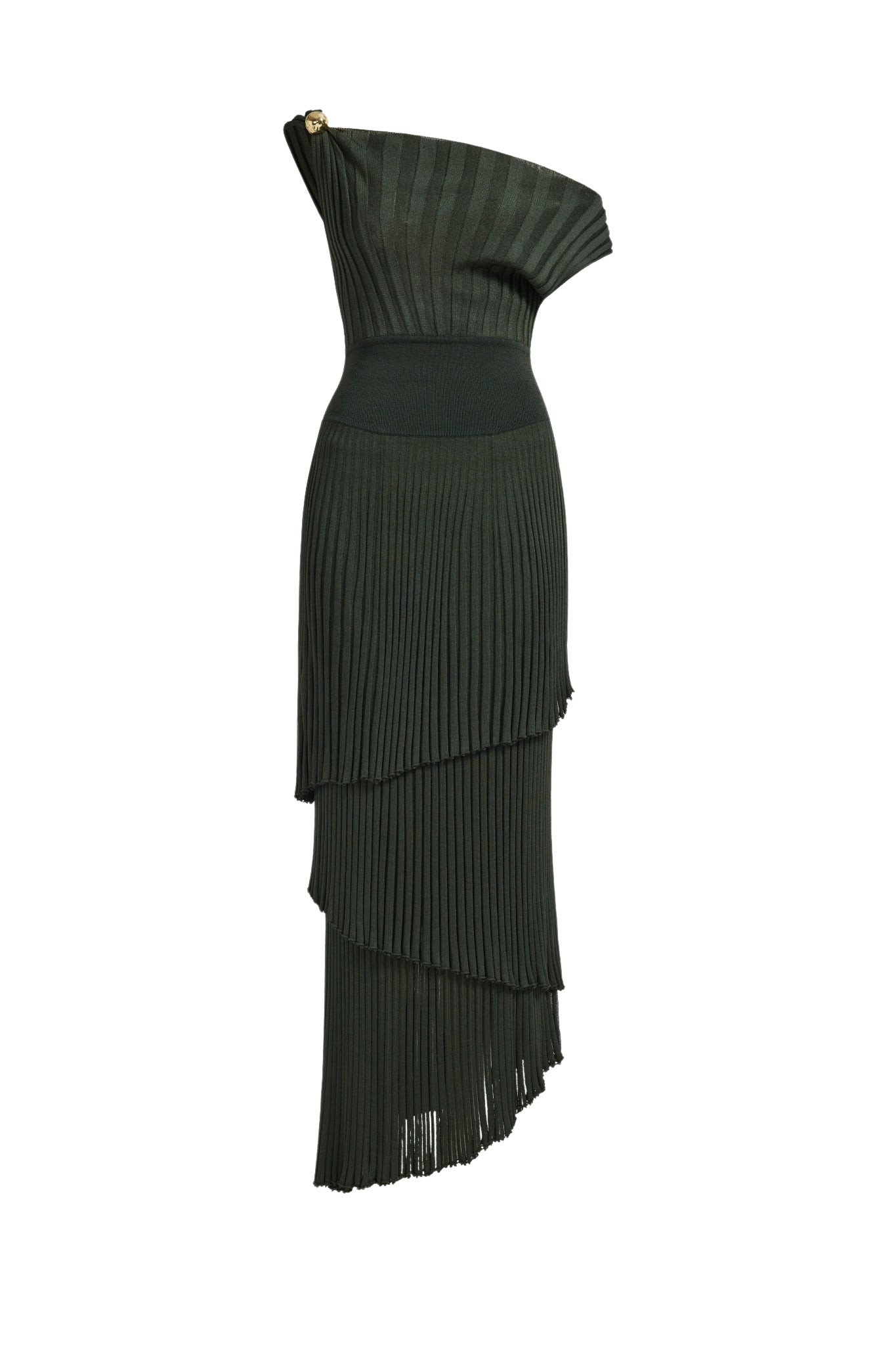 Aje Green Dresses