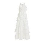 Aje Ivory Dresses