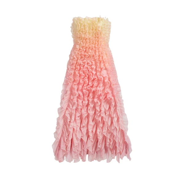 Aje Multicolour Dresses