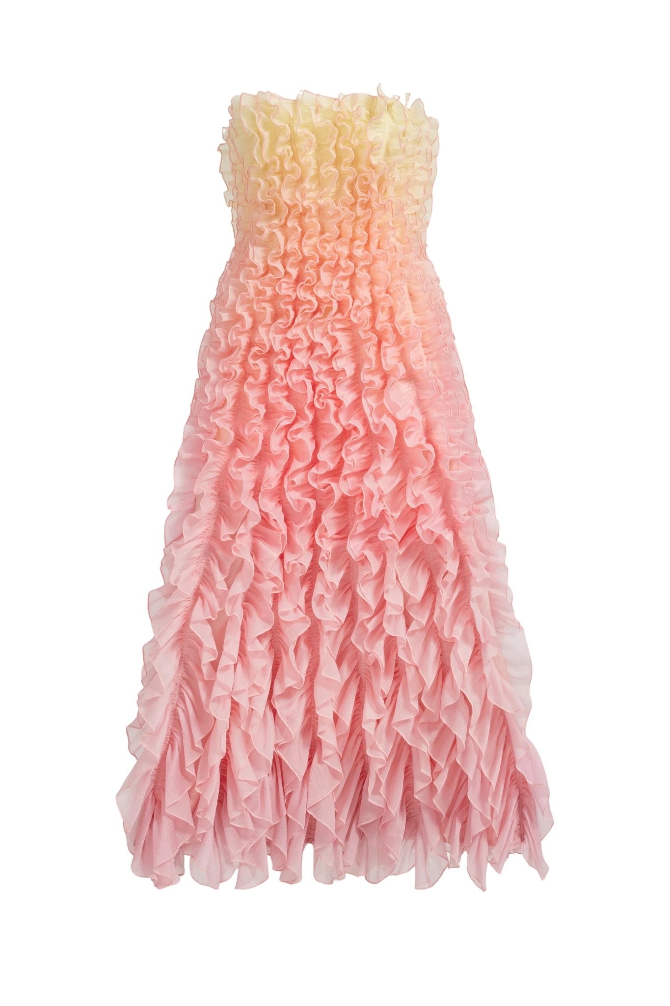 Aje Multicolour Dresses