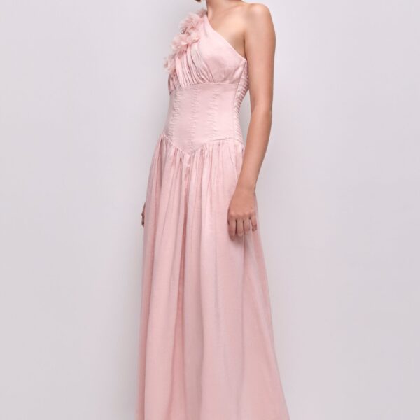 Demi Maxi Dress