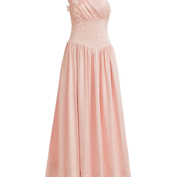 Aje Pink Dresses