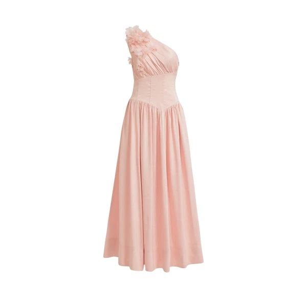 Aje Pink Dresses