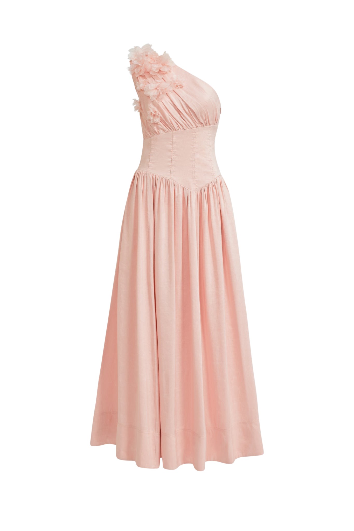 Aje Pink Dresses