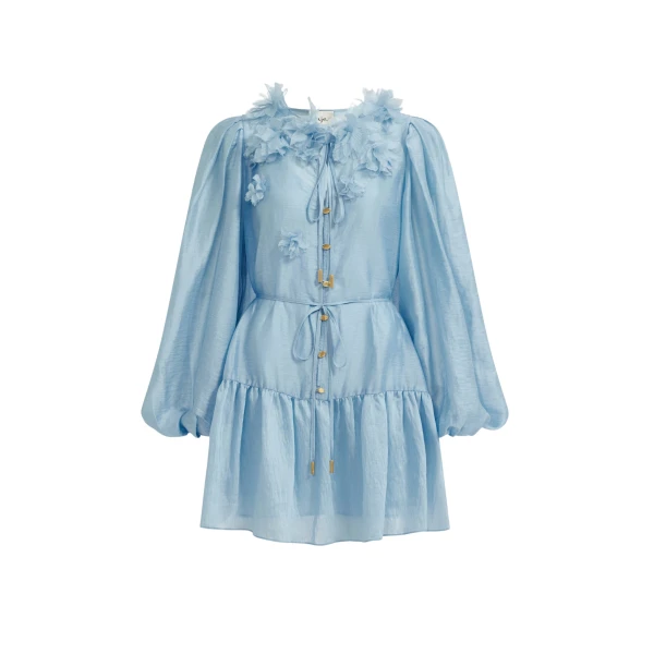Aje Blue Dresses