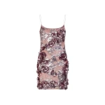 Aje Pink Dresses