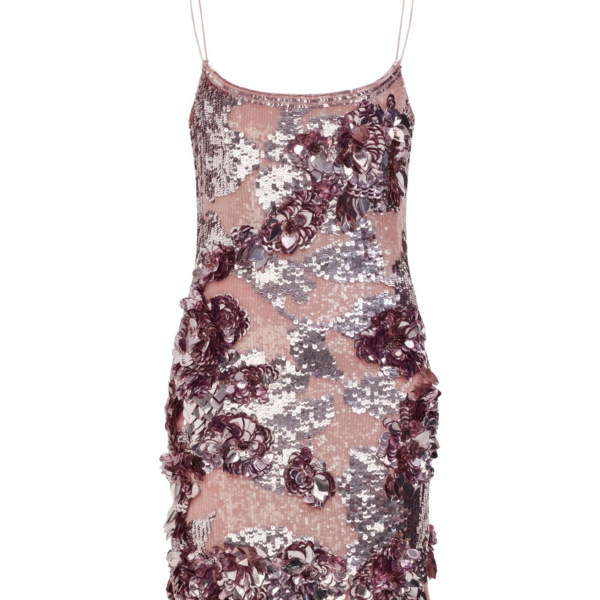 Aje Pink Dresses