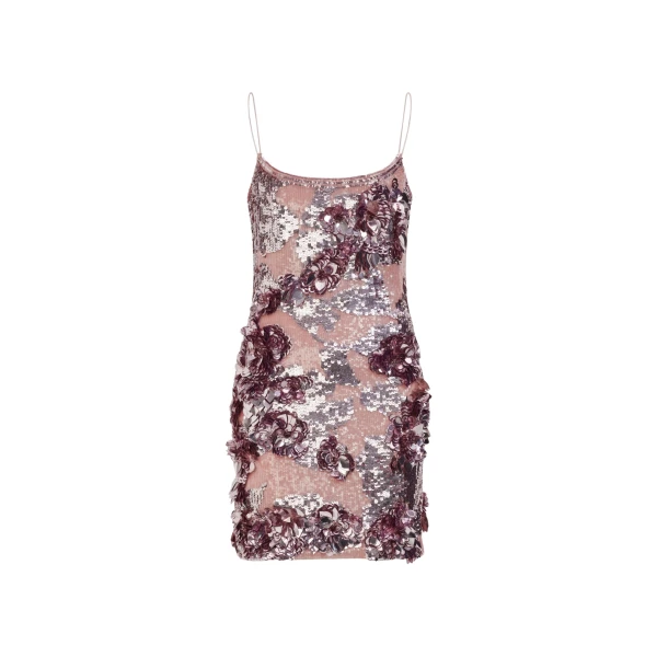Aje Pink Dresses