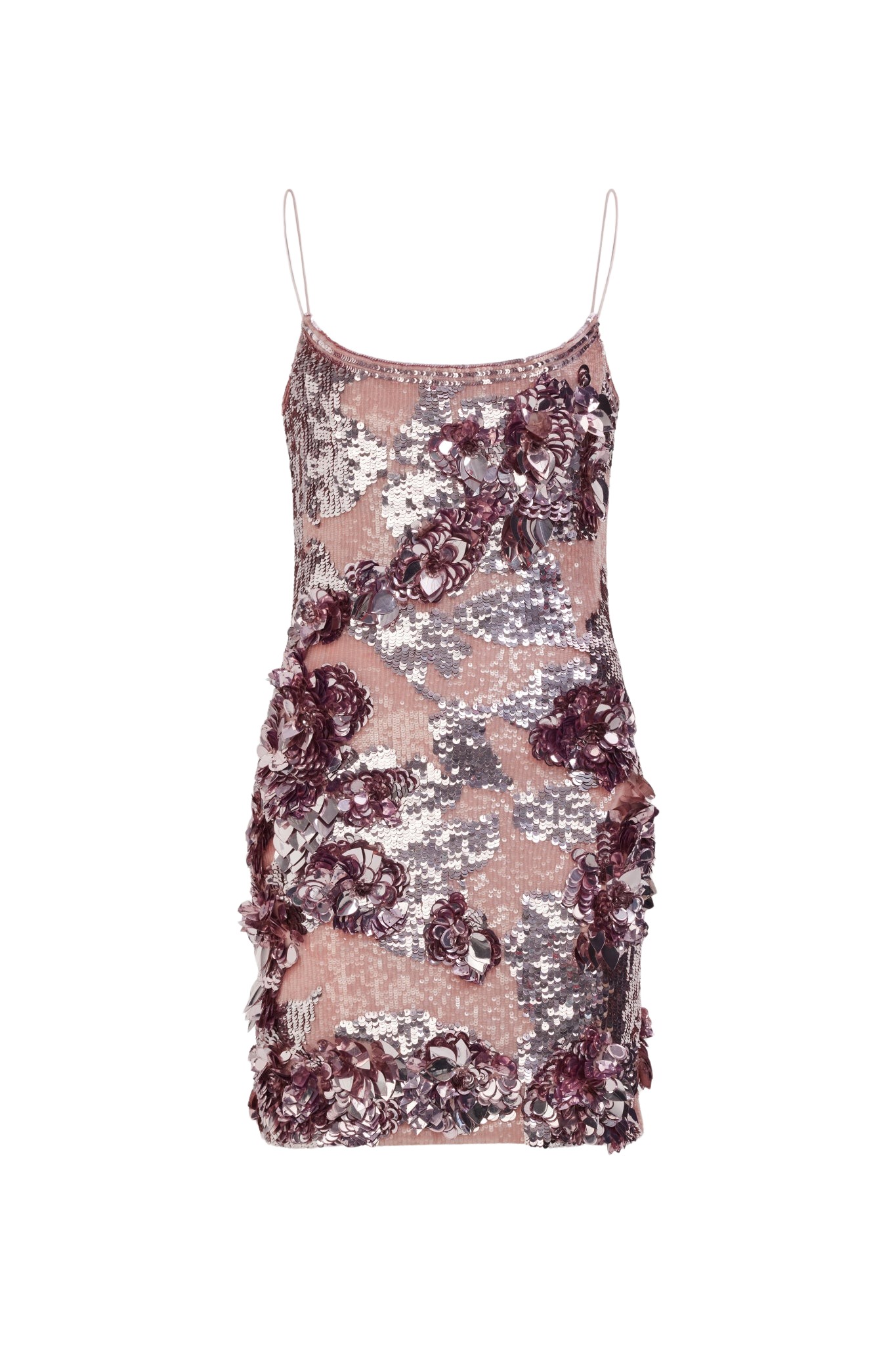 Aje Pink Dresses