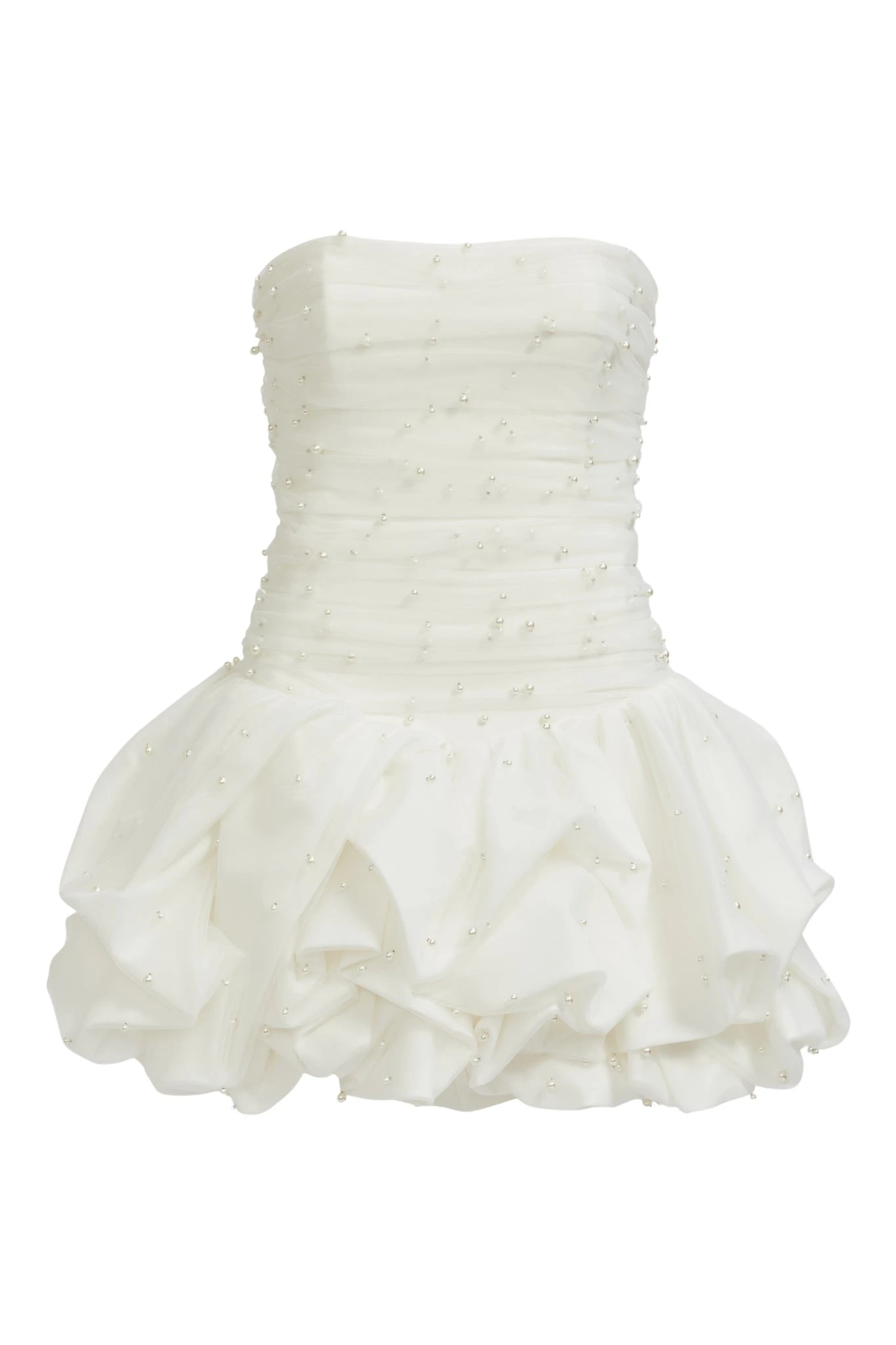 Aje-aus-Dresses-Juniper-Bubble-Mini-Dress77794_nobg Aje Ivory Dresses