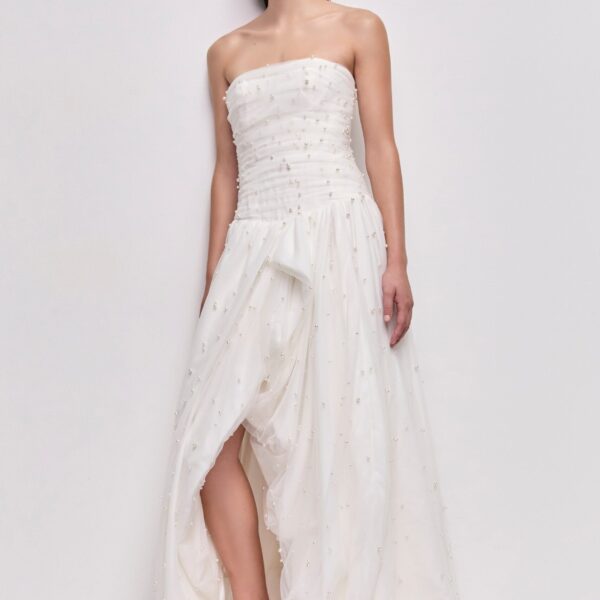 Juniper Gown