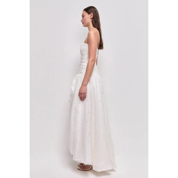 Aje Juniper Gown, view 5