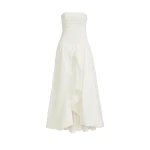 Aje Ivory Dresses