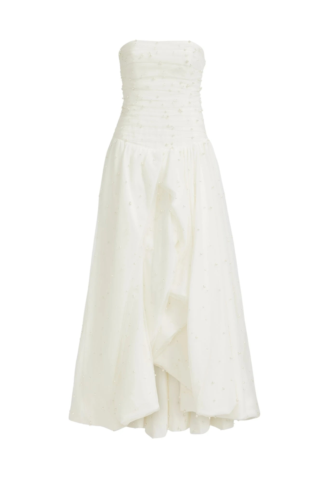 Aje-aus-Dresses-Juniper-Gown85558_nobg Aje Ivory Dresses