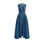 Aje Blue Dresses