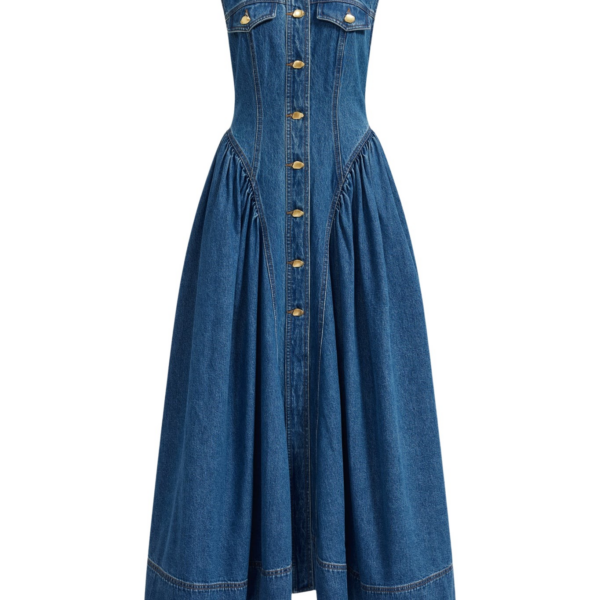 Aje Blue Dresses