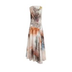 Aje Multicolour Dresses