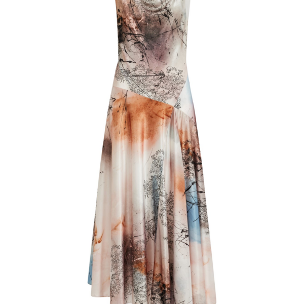 Aje Multicolour Dresses