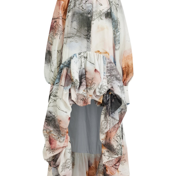 Aje Multicolour Dresses