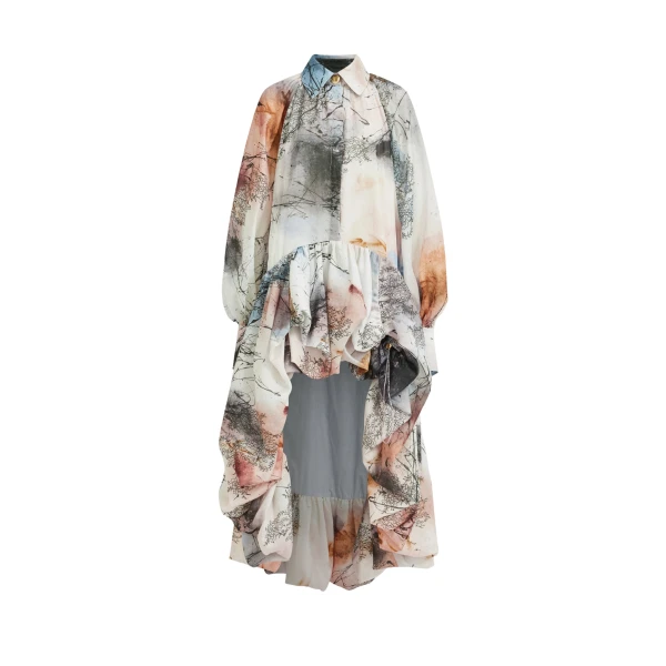 Aje Multicolour Dresses