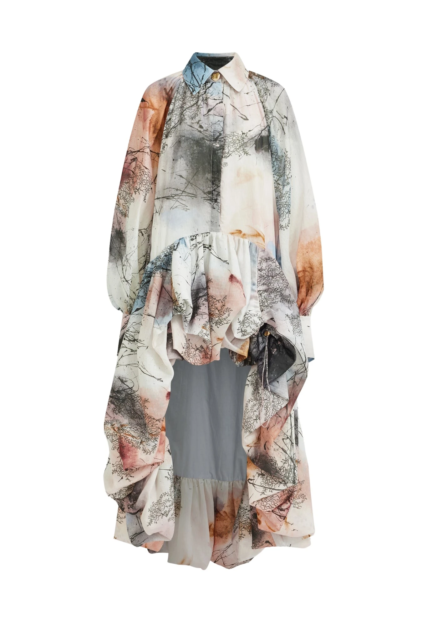 Aje Multicolour Dresses