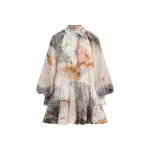 Aje Multicolour Dresses