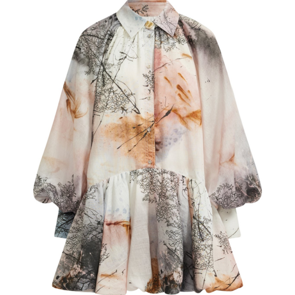 Aje Multicolour Dresses