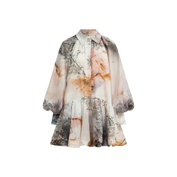 Aje Multicolour Dresses