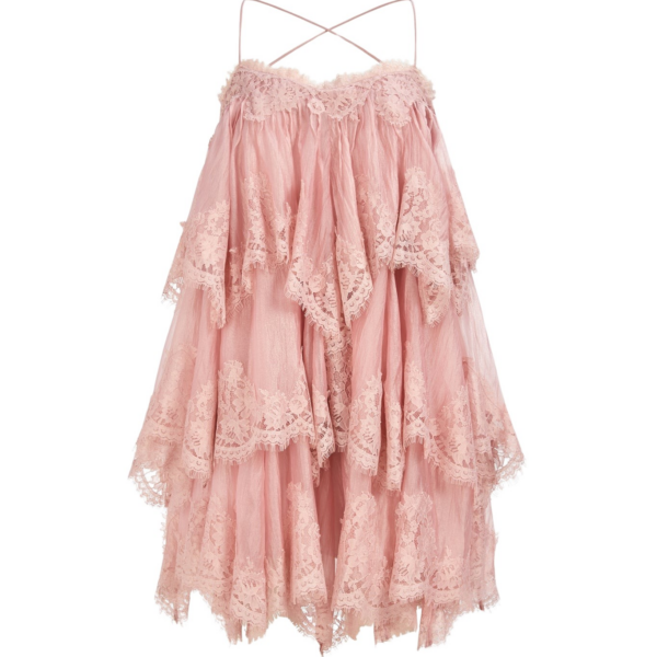 Aje Pink Dresses