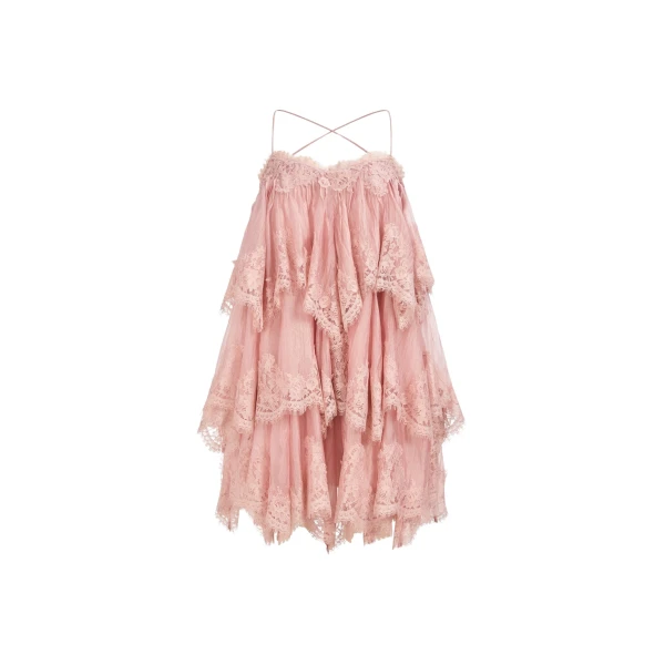 Aje Pink Dresses