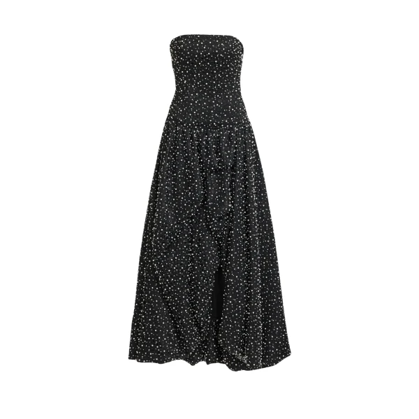 Aje Black Dresses