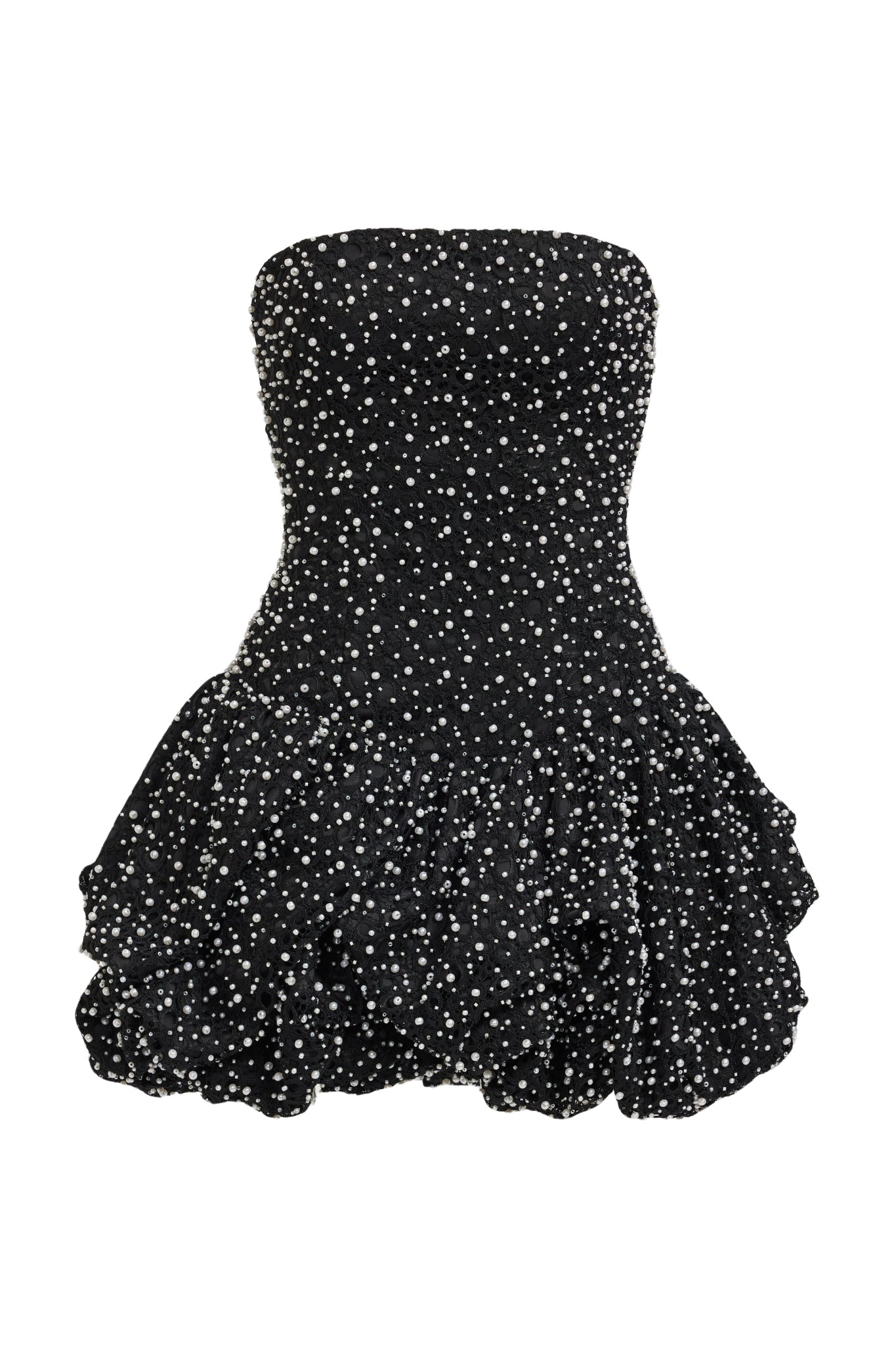 Aje Black Dresses