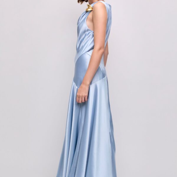 Aje Aus Dresses – structured silhouette with raw femininity from Coveti