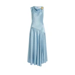Aje Blue Dresses