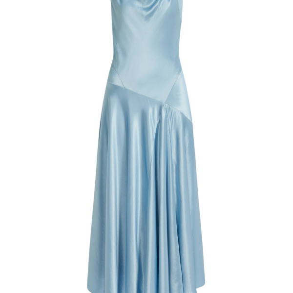 Aje Blue Dresses