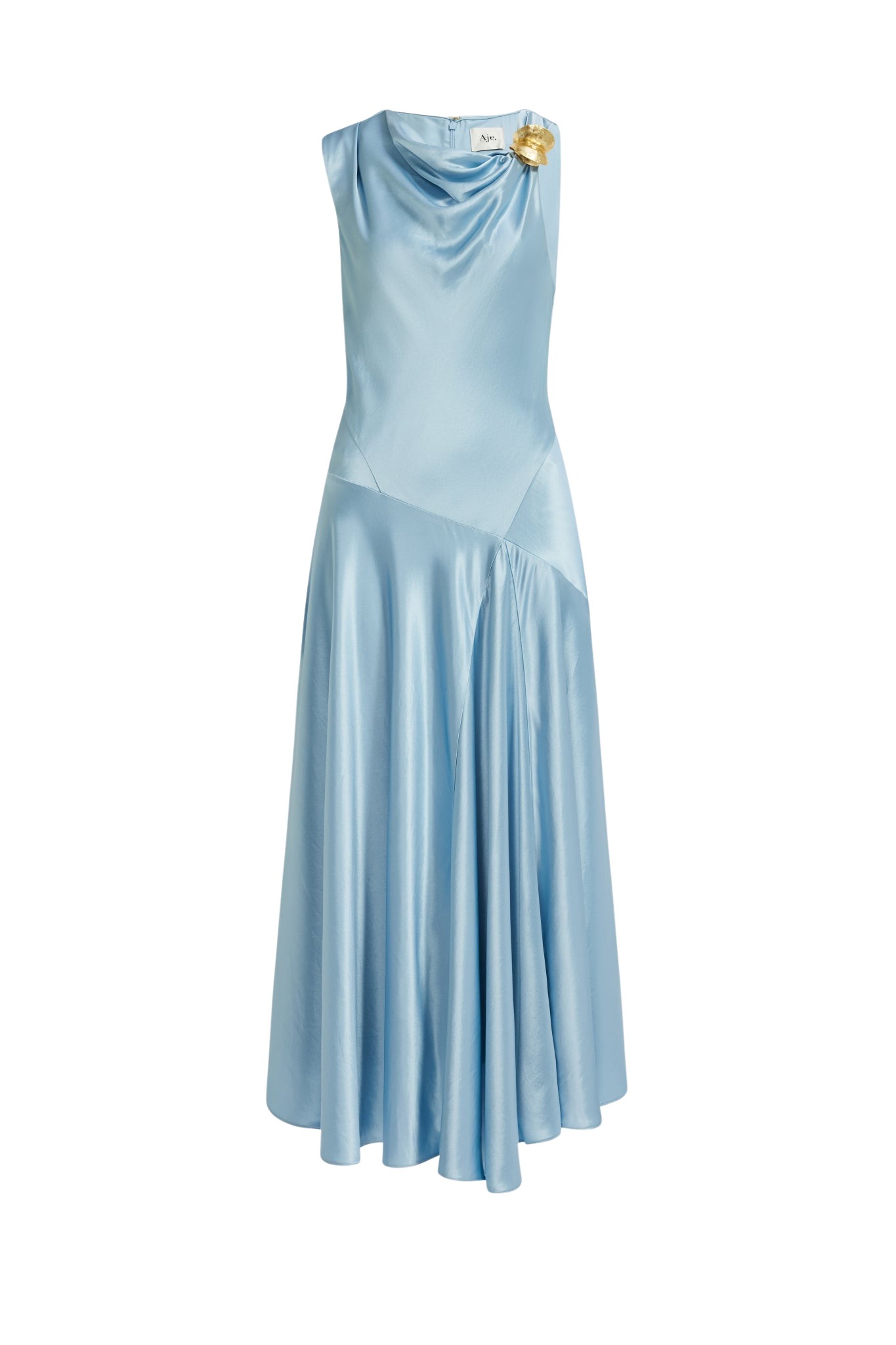 Aje Blue Dresses