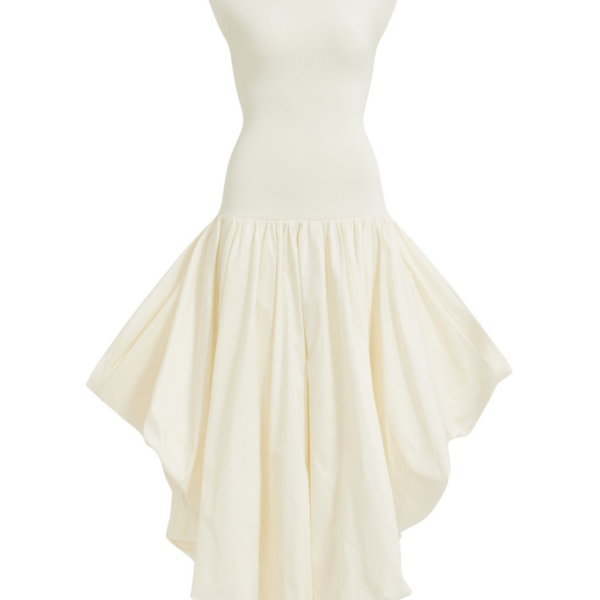 Aje Ivory Dresses