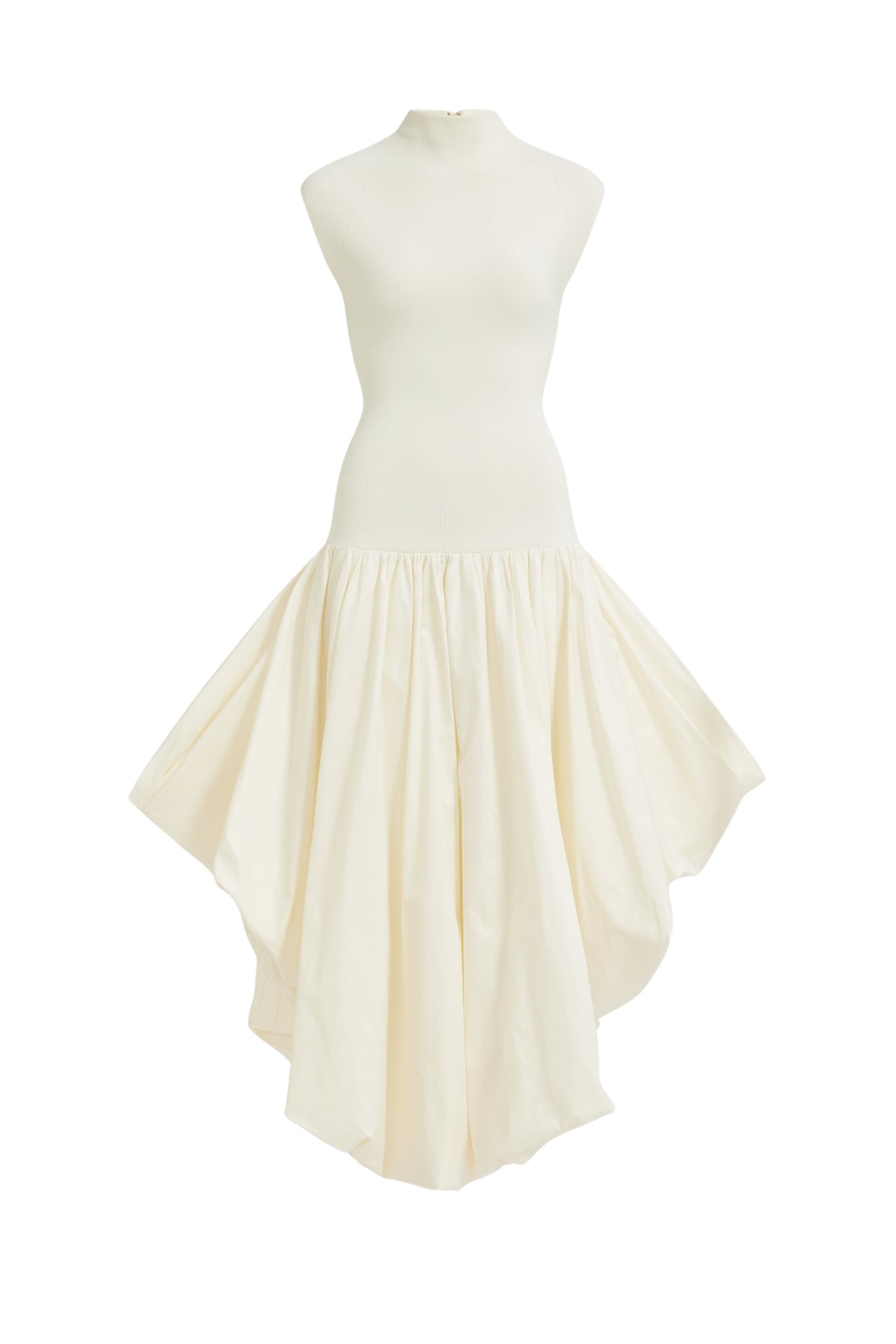 Aje Ivory Dresses