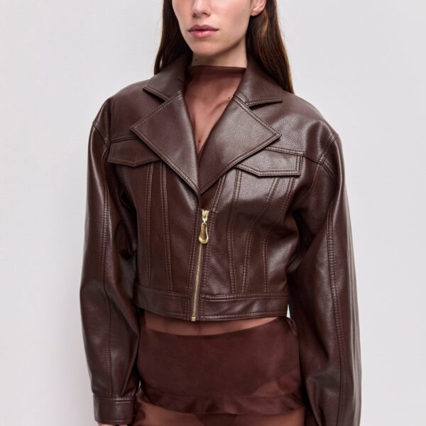 Brodie Jacket