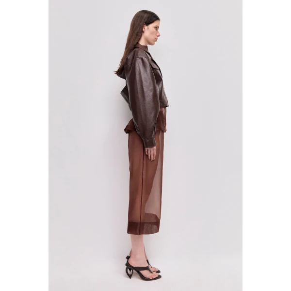 Aje Brodie Jacket, view 5