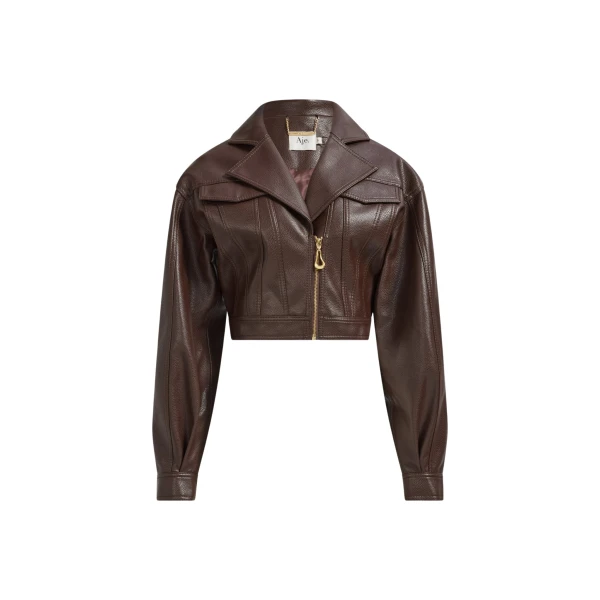 Aje Brown Jackets
